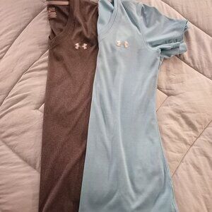 Under Armor Tech Tee Bundle S